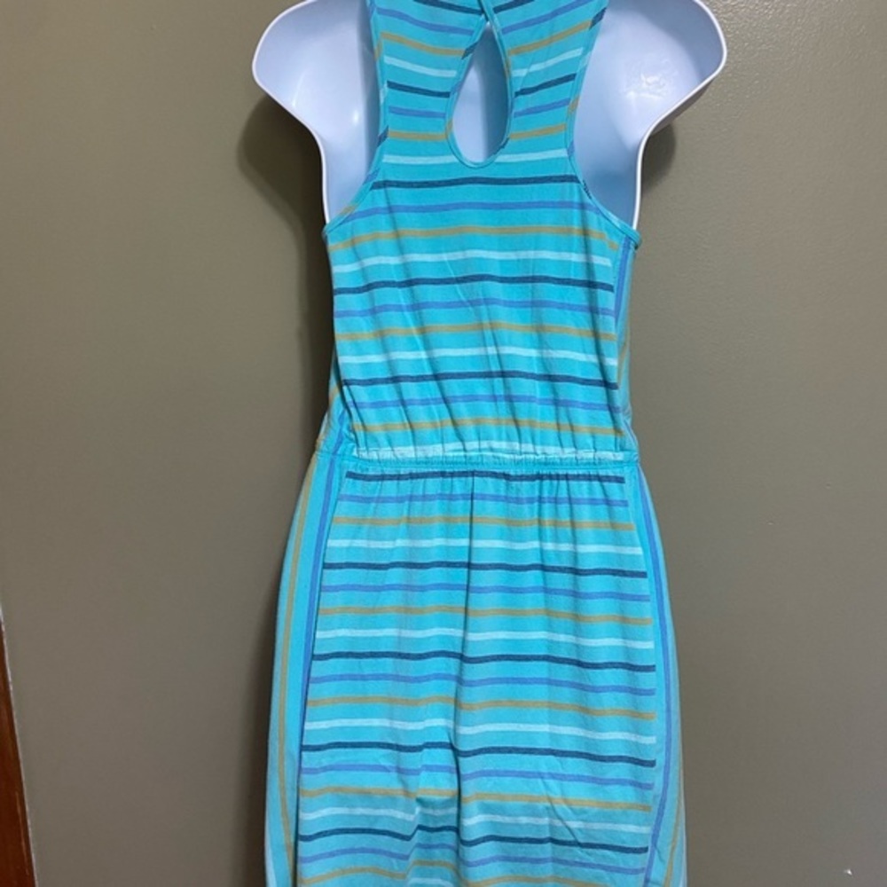 Patagonia Striped Dress, Size XS‎ - Picture 2 of 4